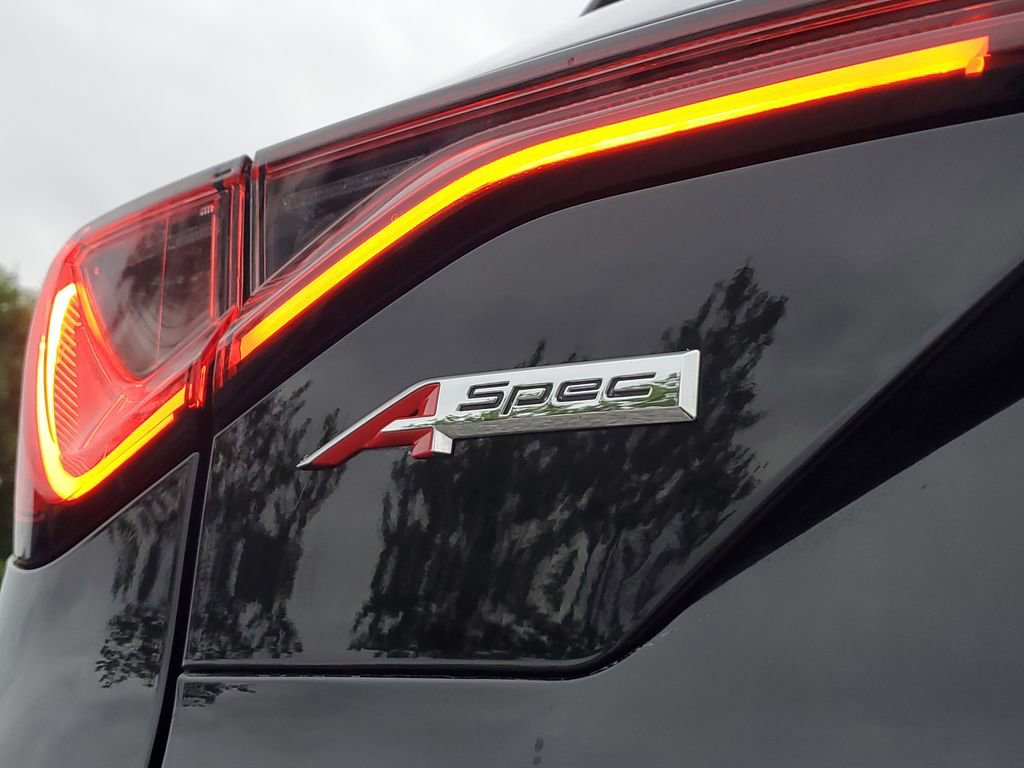 Certified 2023 Acura MDX A-Spec AWD/4WD image 8