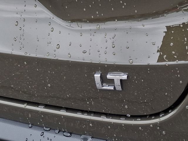 Used 2024 Chevrolet Trax LT w/ Driver Confidence Package FWD image 30