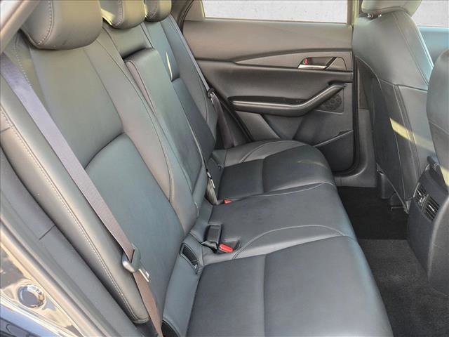 Used 2025 MAZDA CX-30 AWD 2.5 S w/ Preferred Package image 20