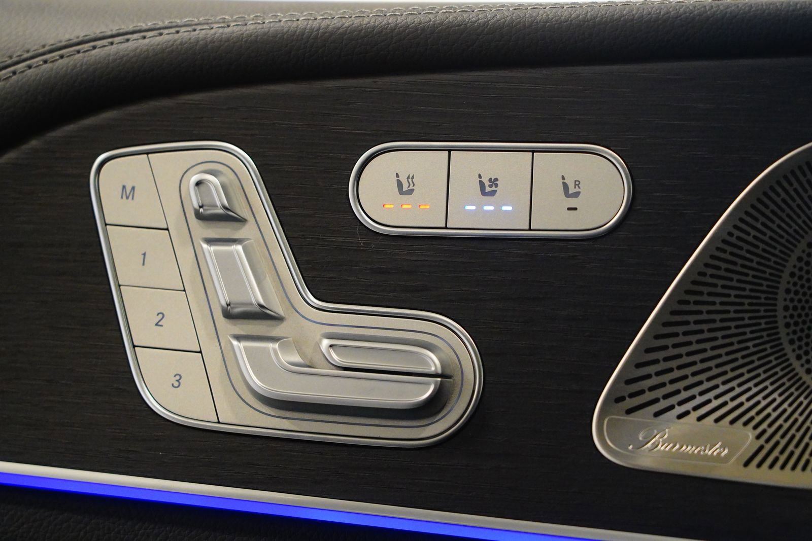 New 2026 Mercedes-Benz GLE 53 AMG 4MATIC image 33