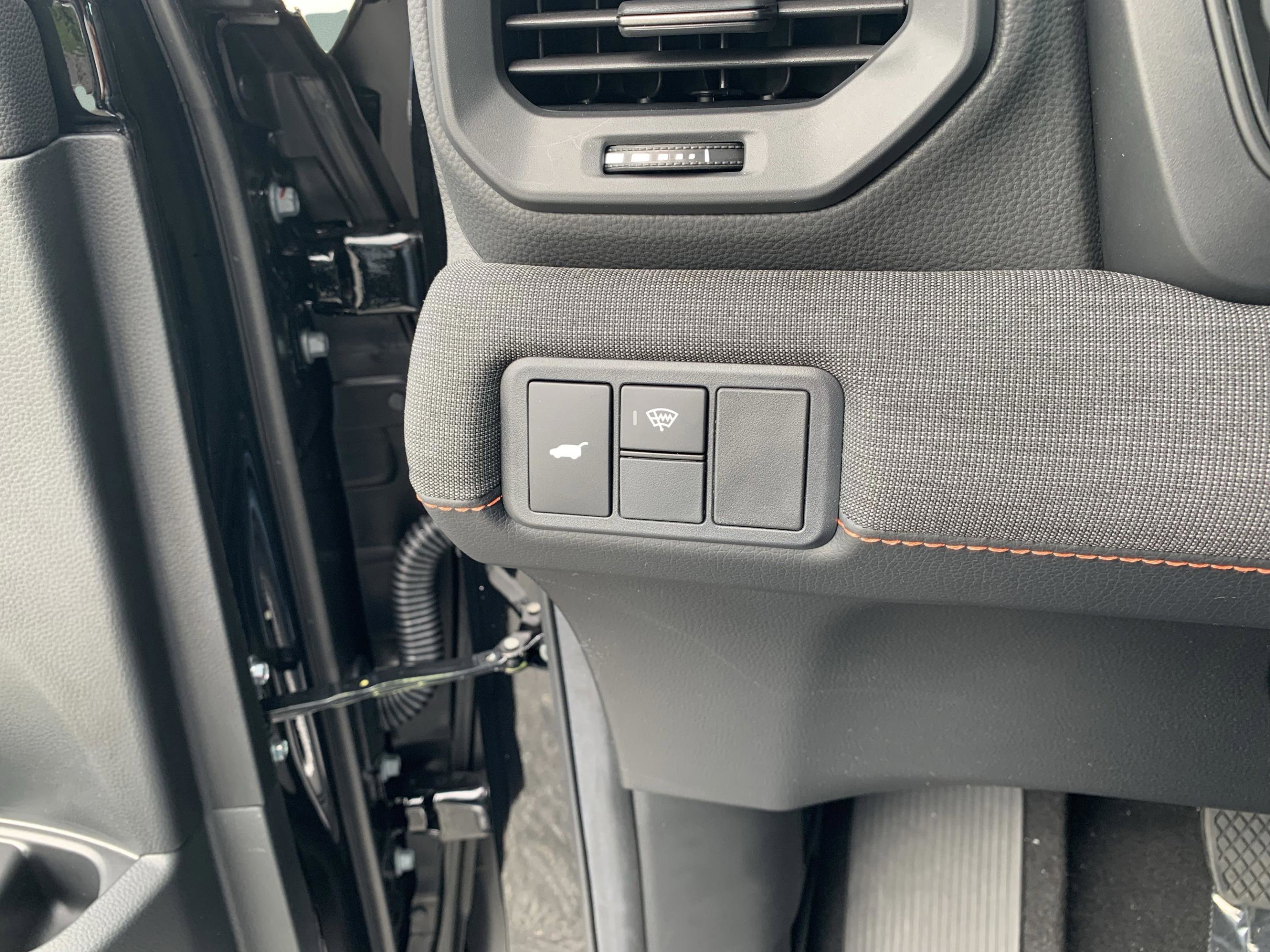 New 2026 Honda Passport TrailSport image 35