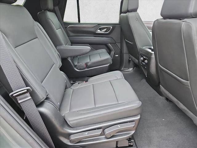 Used 2024 Chevrolet Tahoe Z71 w/ Luxury Package AWD/4WD image 20
