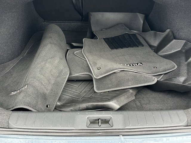 Certified 2024 Nissan Sentra SR w/ SR Premium Package image 18