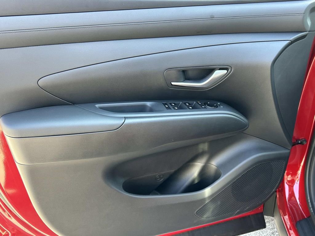 New 2026 Hyundai Tucson SEL image 17