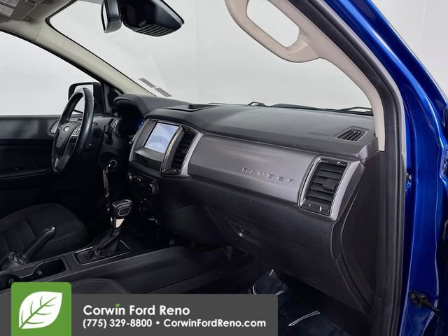 Used 2019 Ford Ranger XLT image 27