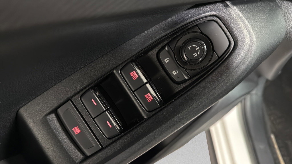 Certified 2025 Subaru Crosstrek 2.5i Sport w/ Crosstrek Mirror Package image 14