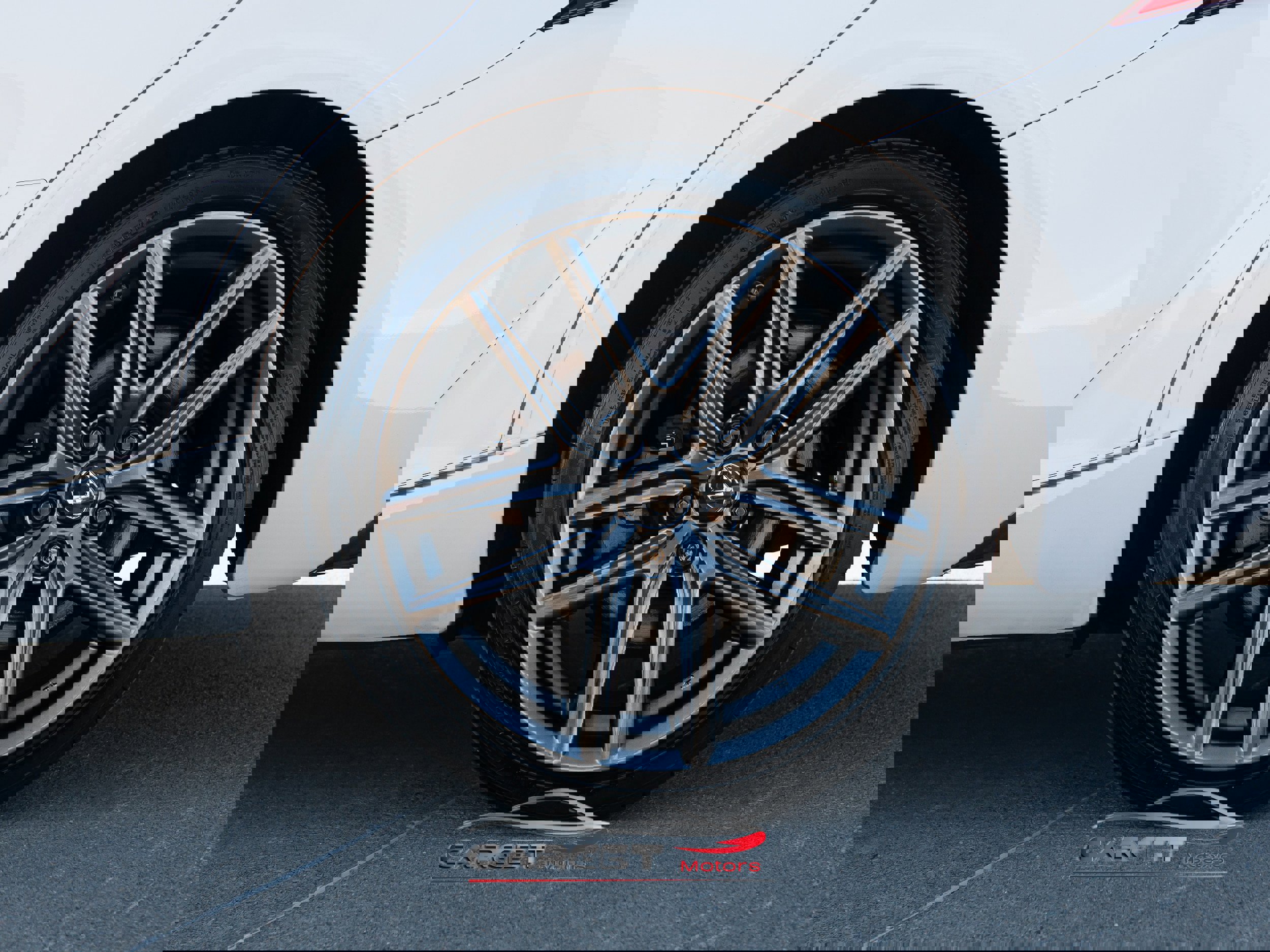 Used 2020 Lexus IS 300 F Sport w/ F Sport Package image 10