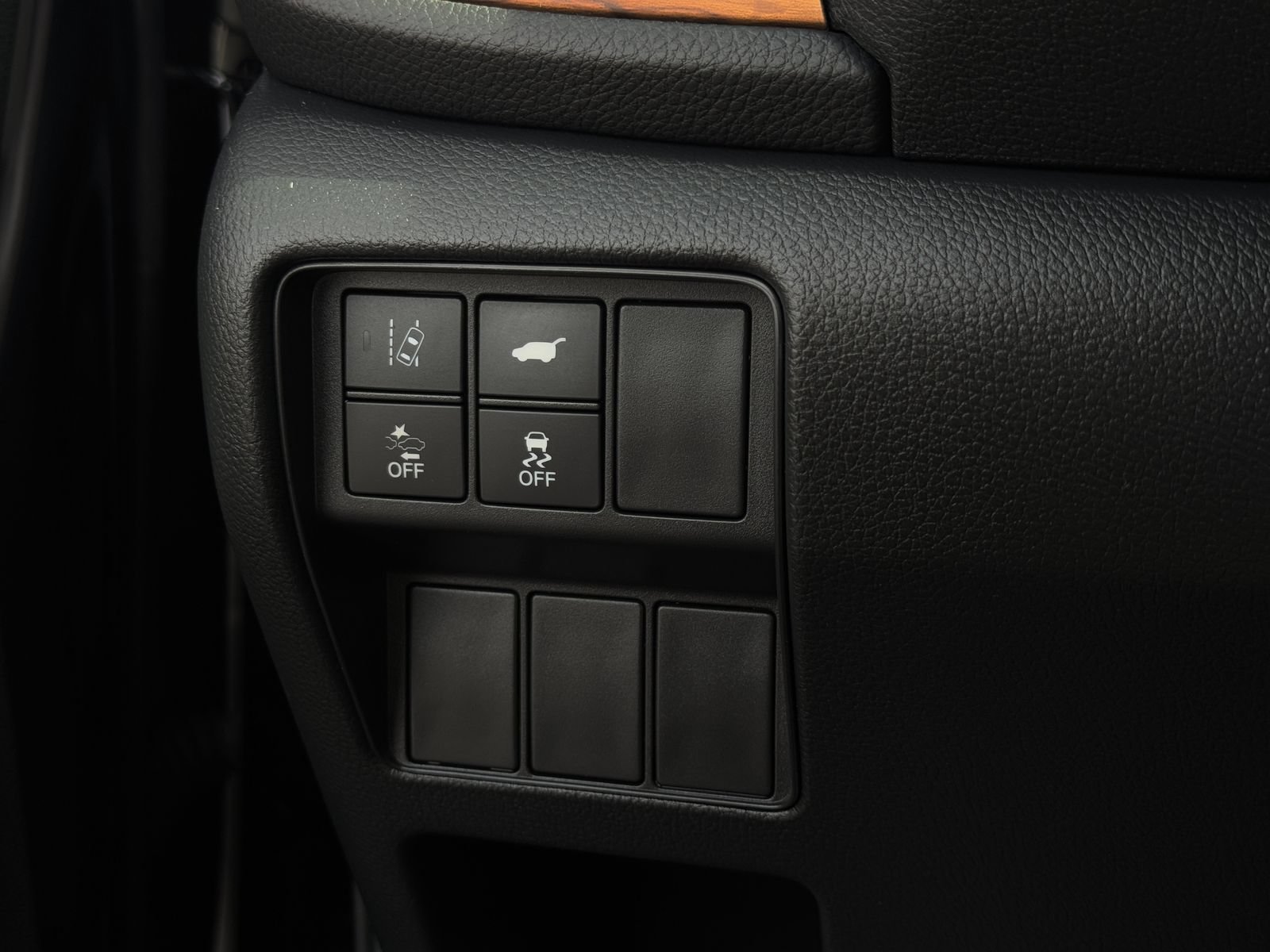 Used 2017 Honda CR-V Touring image 35