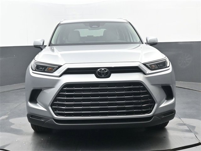 New 2026 Toyota Grand Highlander XLE image 20