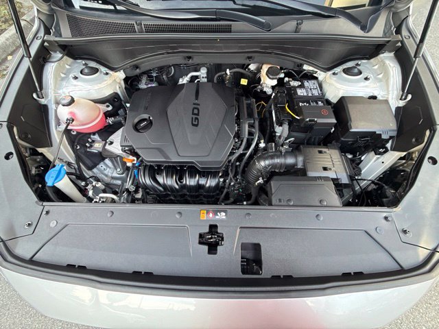 Used 2023 Hyundai Santa Fe SEL AWD/4WD image 19