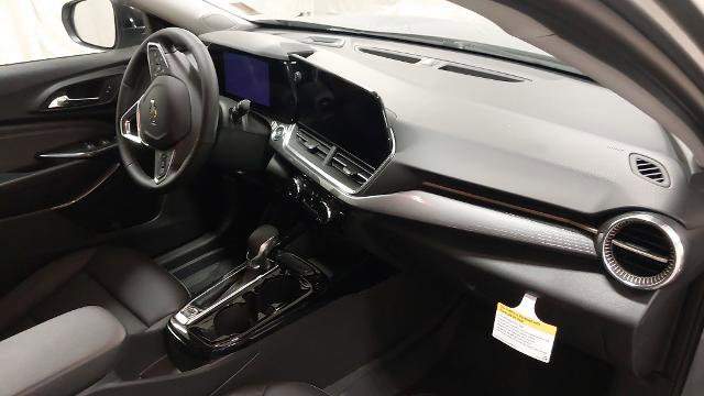 New 2026 Chevrolet Trax ACTIV image 29