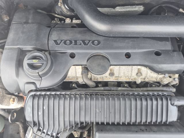Used 2012 Volvo S60 T5 FWD image 30
