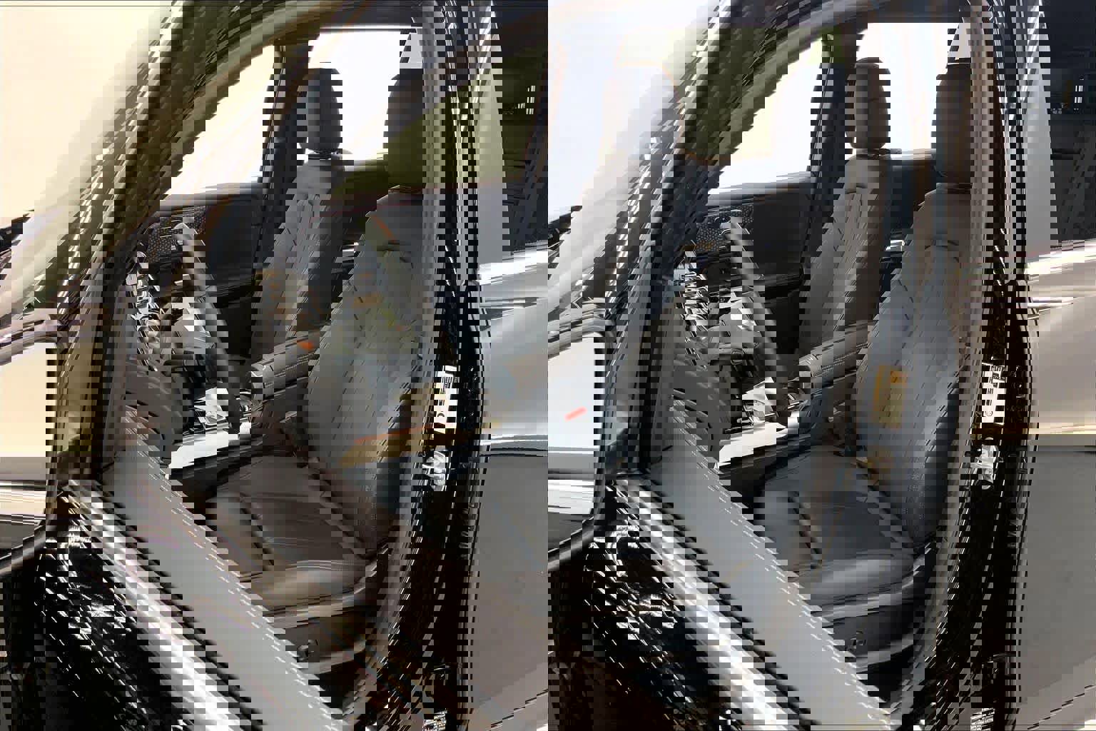 Used 2025 Mercedes-Benz GLB 250 image 22