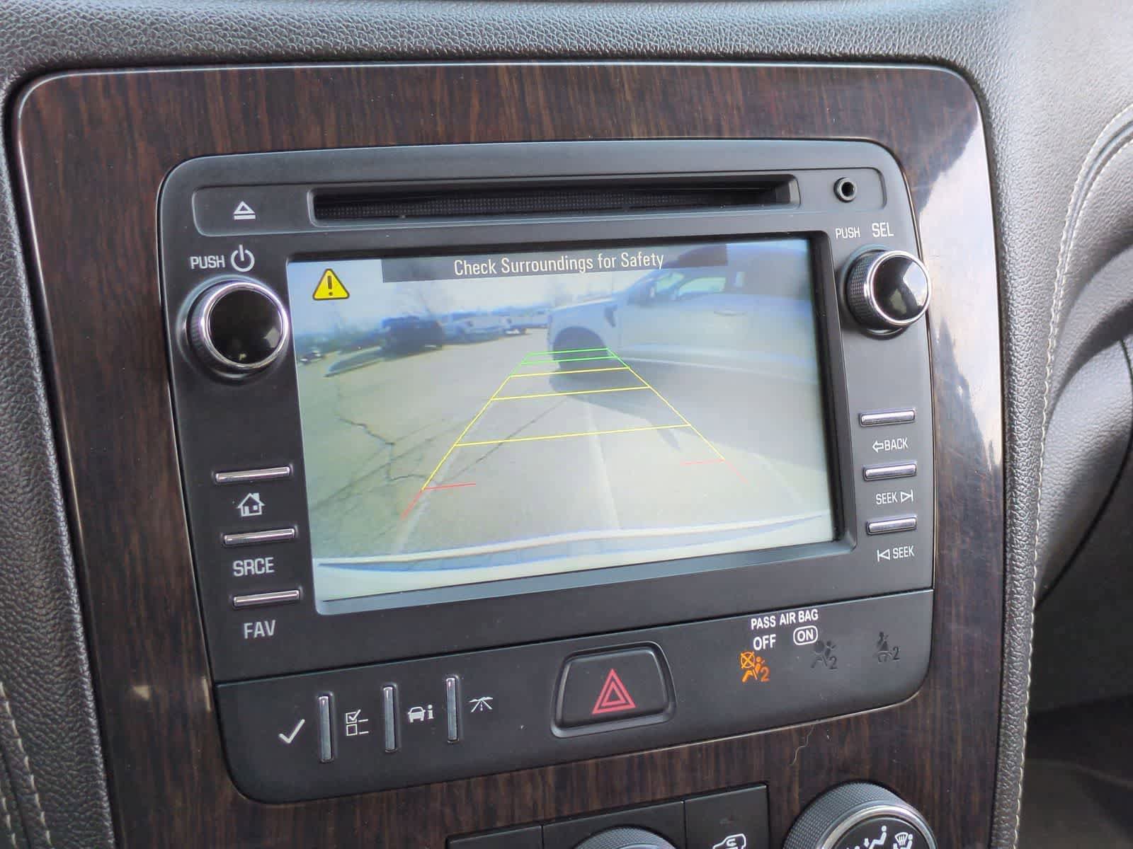 Used 2015 Chevrolet Traverse LT AWD/4WD image 28