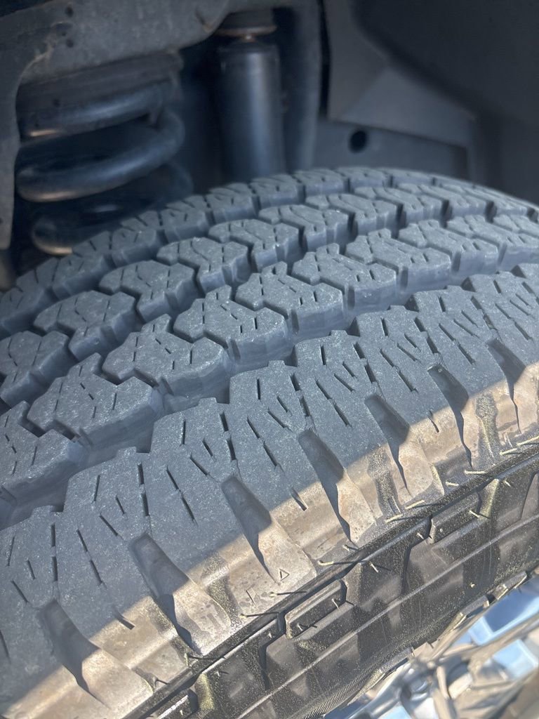 Used 2024 RAM 3500 Big Horn w/ Towing Technology Group image 3