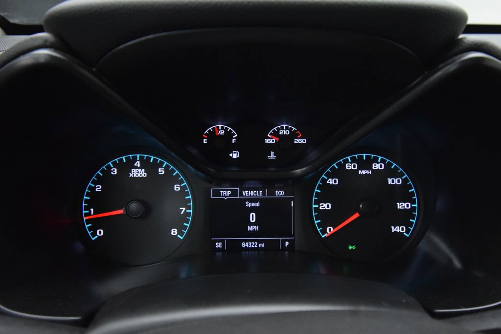 Used 2022 GMC Canyon Elevation w/ Elevation Premium Package AWD/4WD image 18