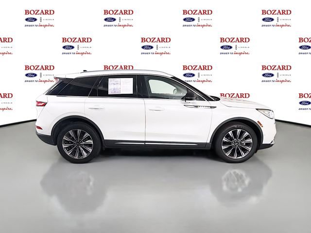 Used 2020 Lincoln Corsair Reserve w/ Equipment Group 201A AWD/4WD image 9