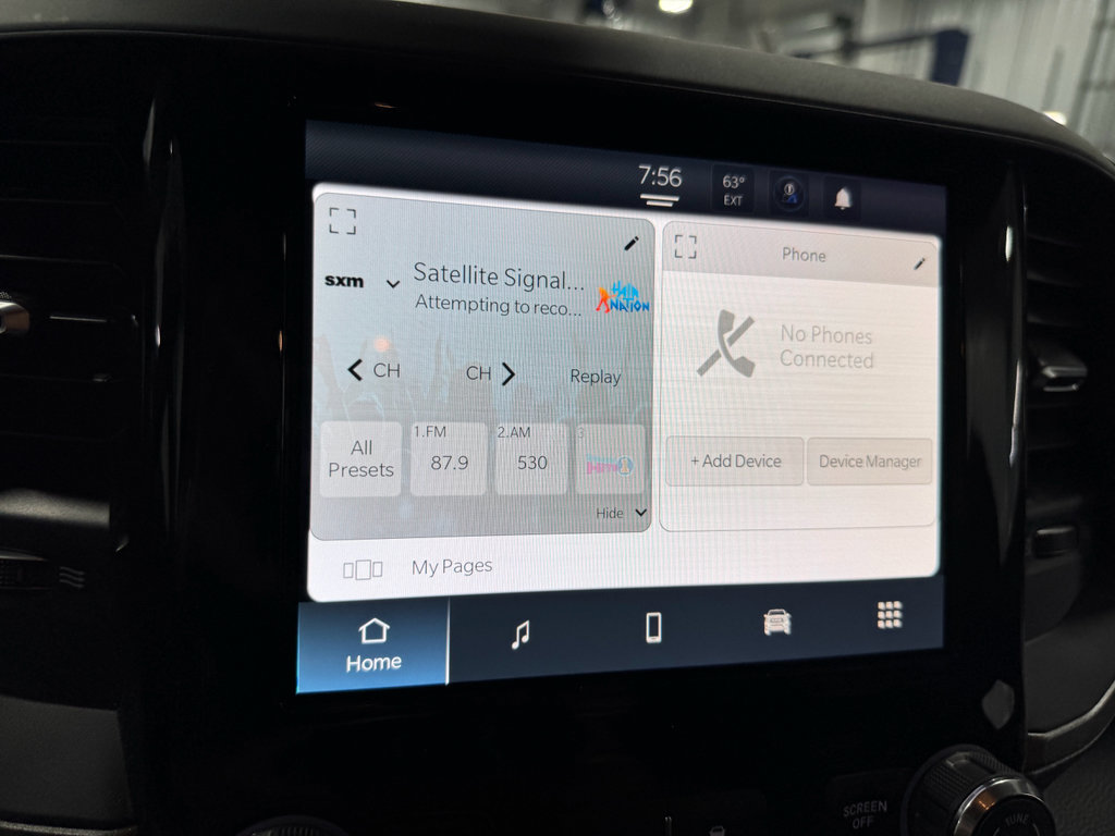 New 2025 RAM 4500 Tradesman image 31
