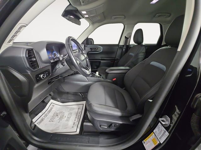 Certified 2023 Ford Bronco Sport Badlands image 9