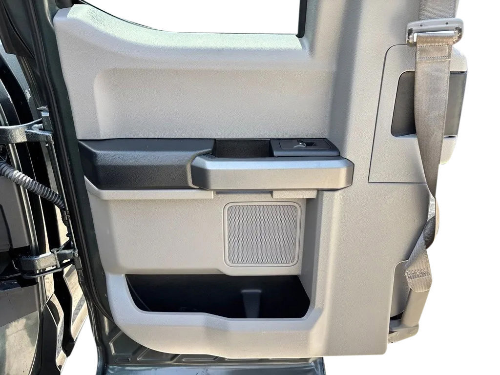 Used 2018 Ford F150 XLT AWD/4WD image 25