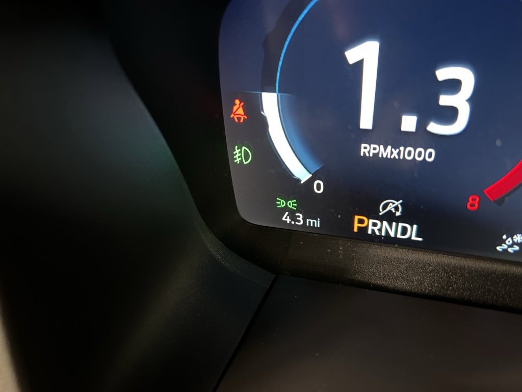 New 2026 Ford Explorer Active image 23