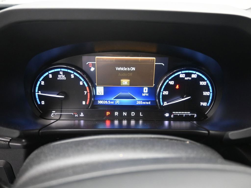 Used 2023 Ford Bronco Sport Outer Banks w/ Tech Package image 30