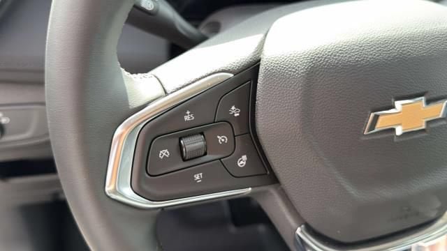 New 2026 Chevrolet TrailBlazer LT w/ Convenience Package AWD/4WD image 11