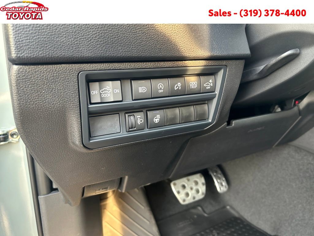 New 2026 Toyota Tundra SR5 image 23