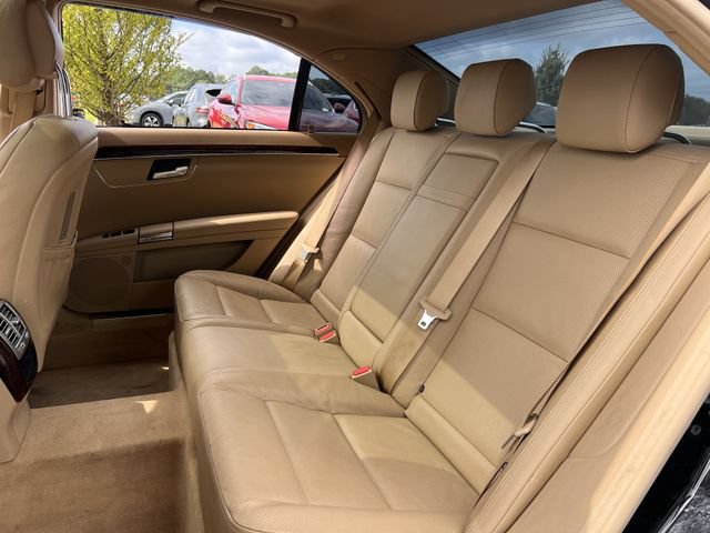 Used 2012 Mercedes-Benz S 400 image 20