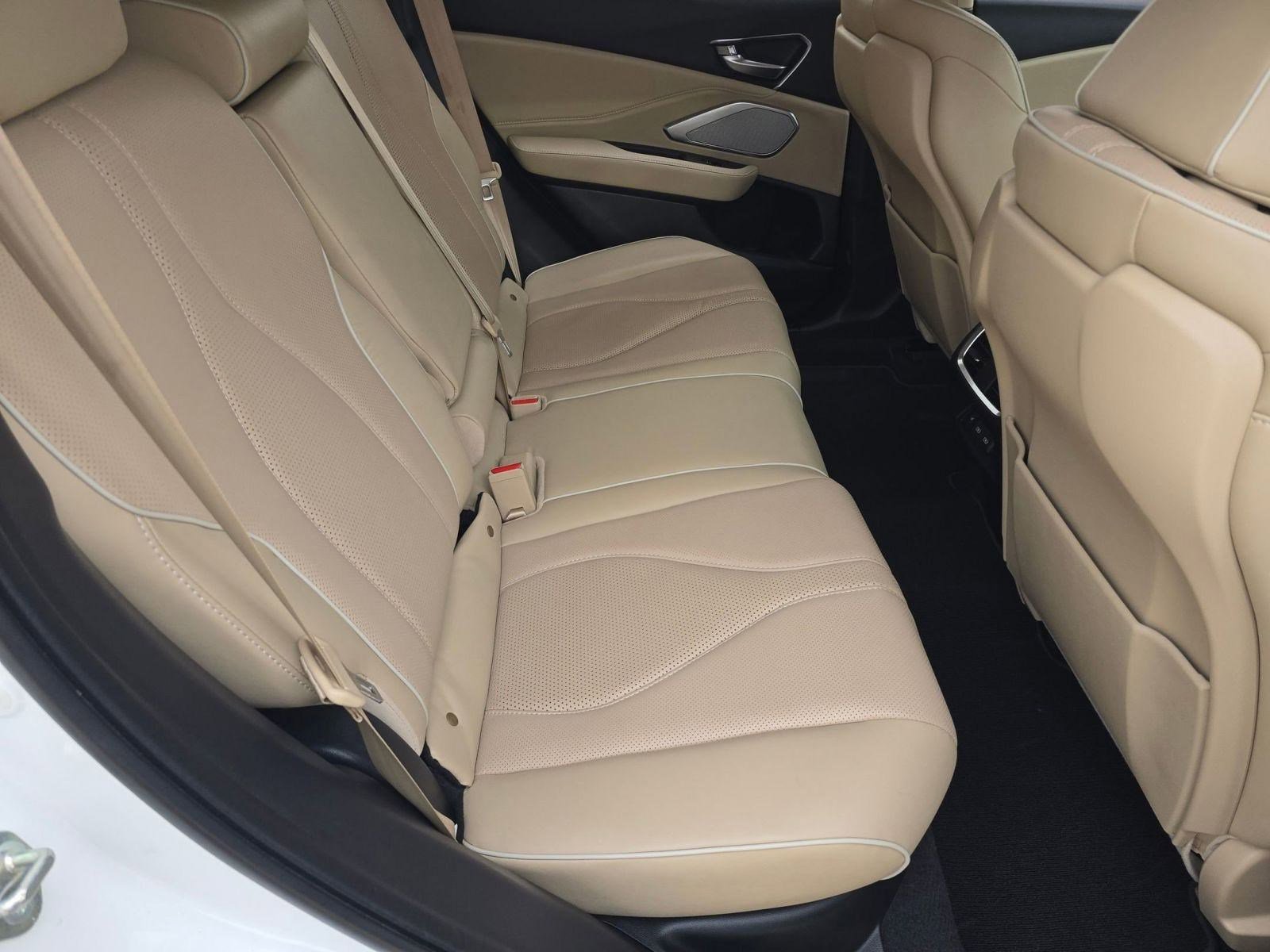 Used 2019 Acura RDX FWD w/ Advance Package image 29