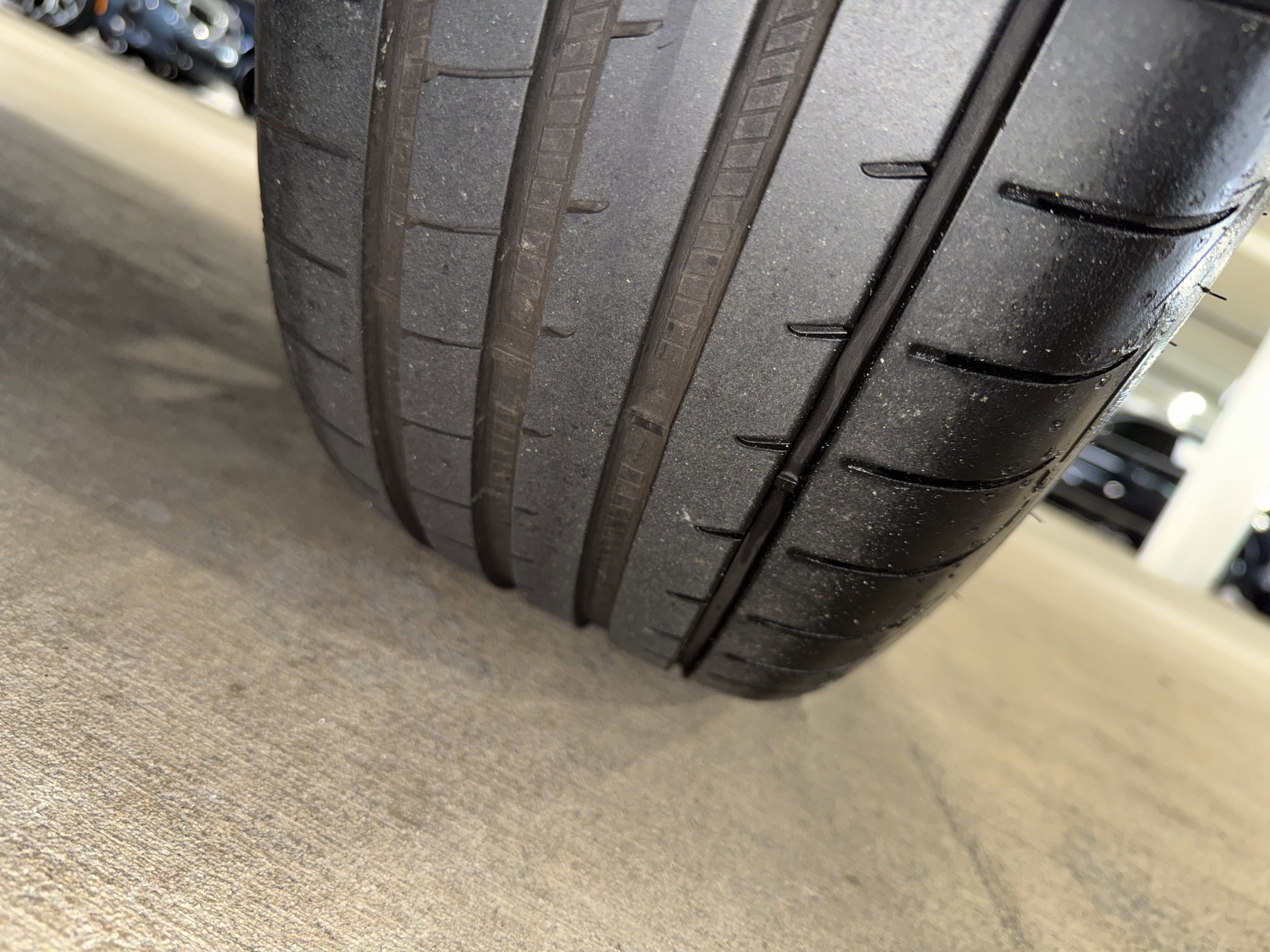 Used 2024 MINI Cooper Countryman S AWD/4WD image 37