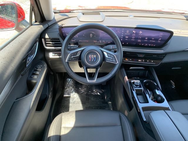 Used 2025 Buick Envision Preferred AWD/4WD image 16