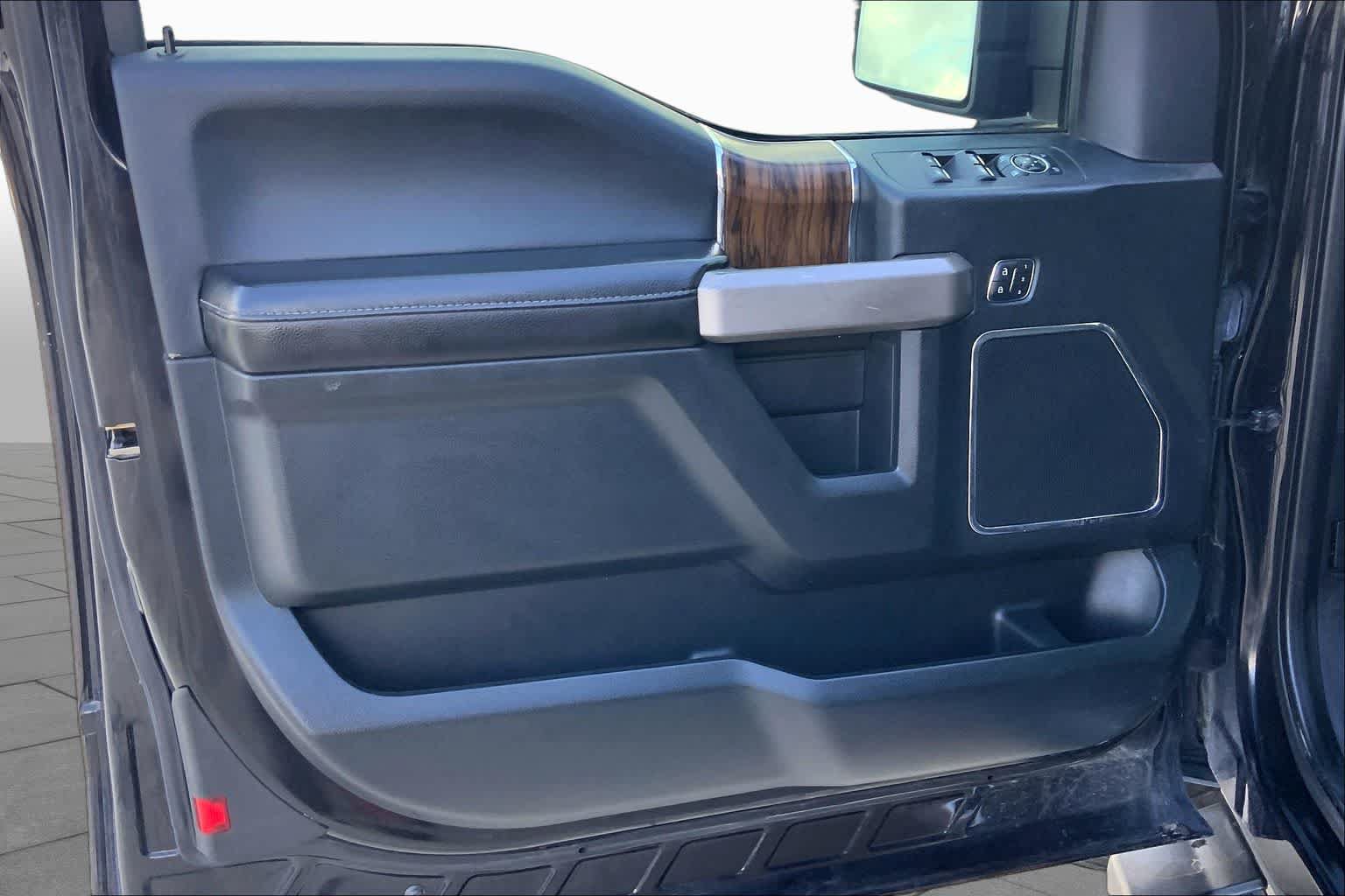 Certified 2020 Ford F150 Lariat AWD/4WD image 21