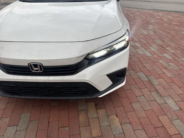 Used 2023 Honda Civic EX image 24