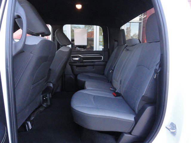 Used 2024 RAM 2500 Big Horn image 12