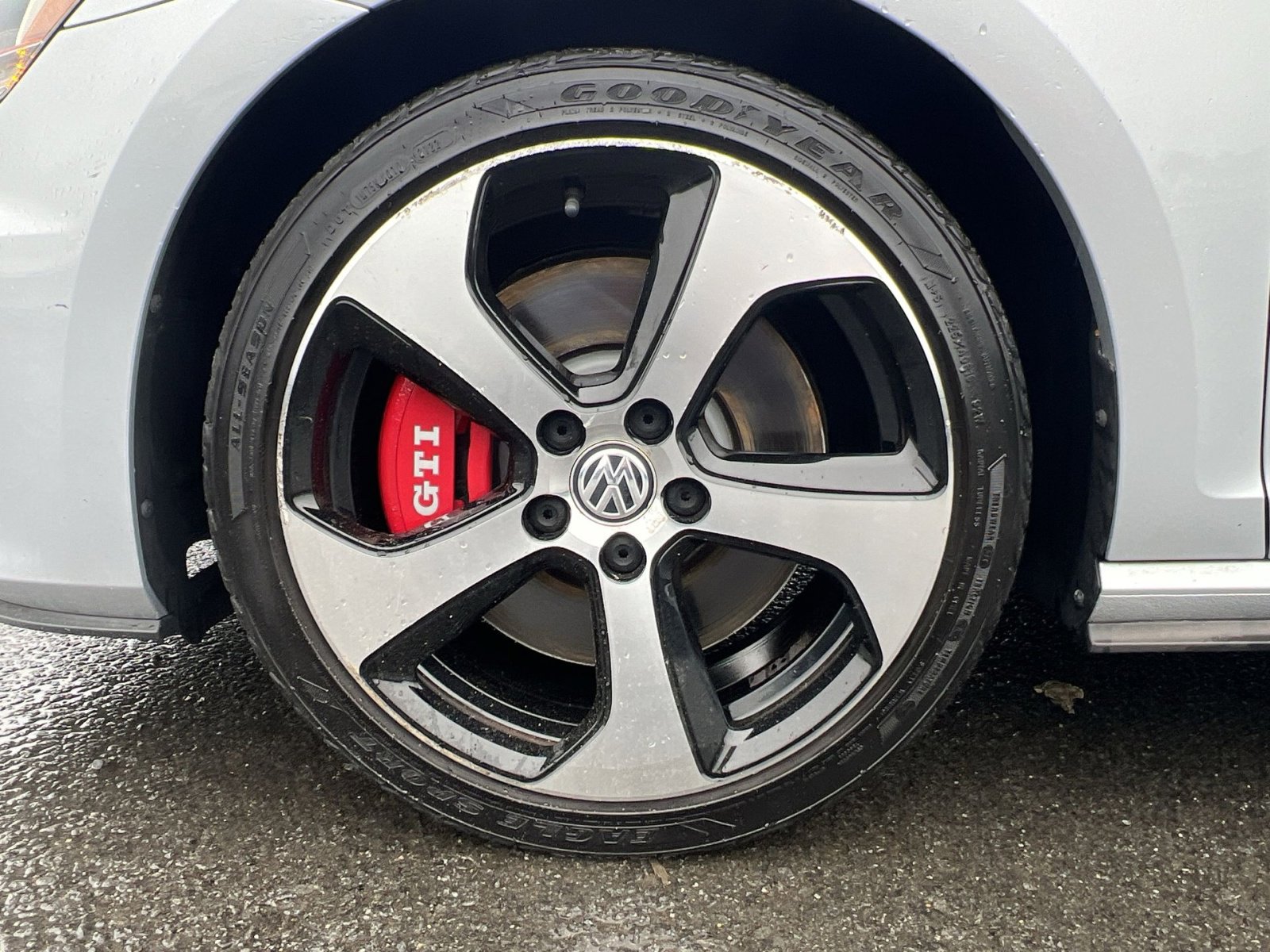 Used 2017 Volkswagen GTI Autobahn FWD image 20