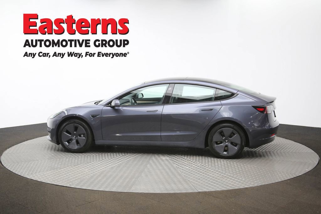 Used 2022 Tesla Model 3 Long Range image 57