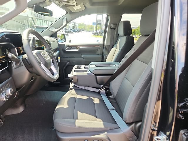 New 2026 GMC Sierra 1500 Elevation AWD/4WD image 9