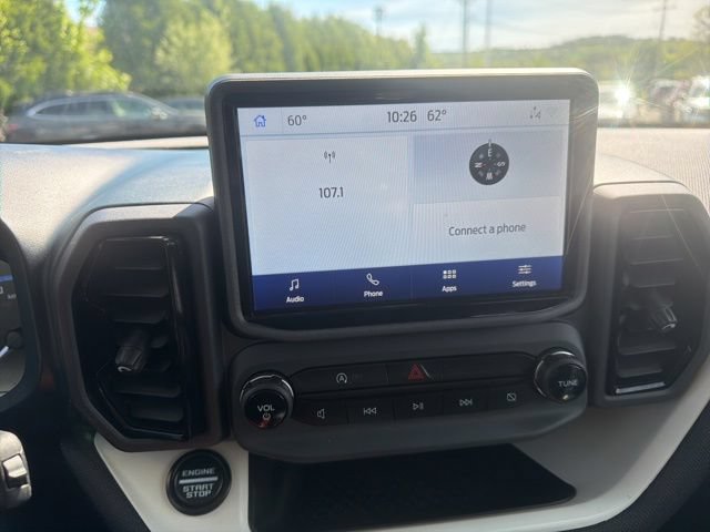 Used 2023 Ford Bronco Sport Heritage AWD/4WD image 21