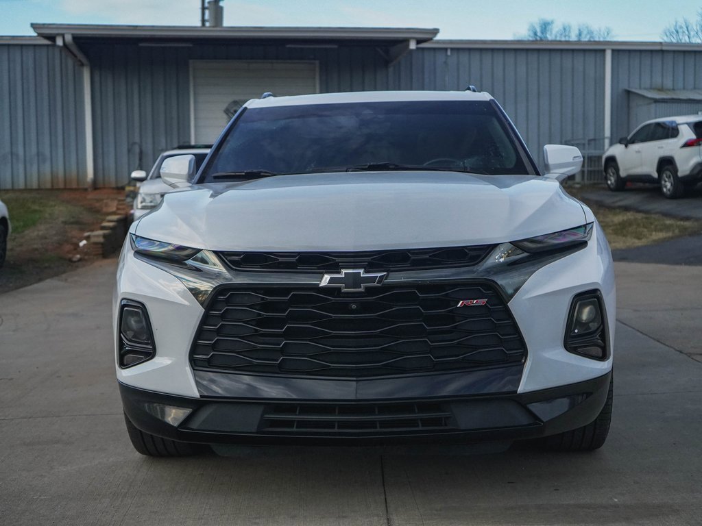 Used 2019 Chevrolet Blazer RS image 29