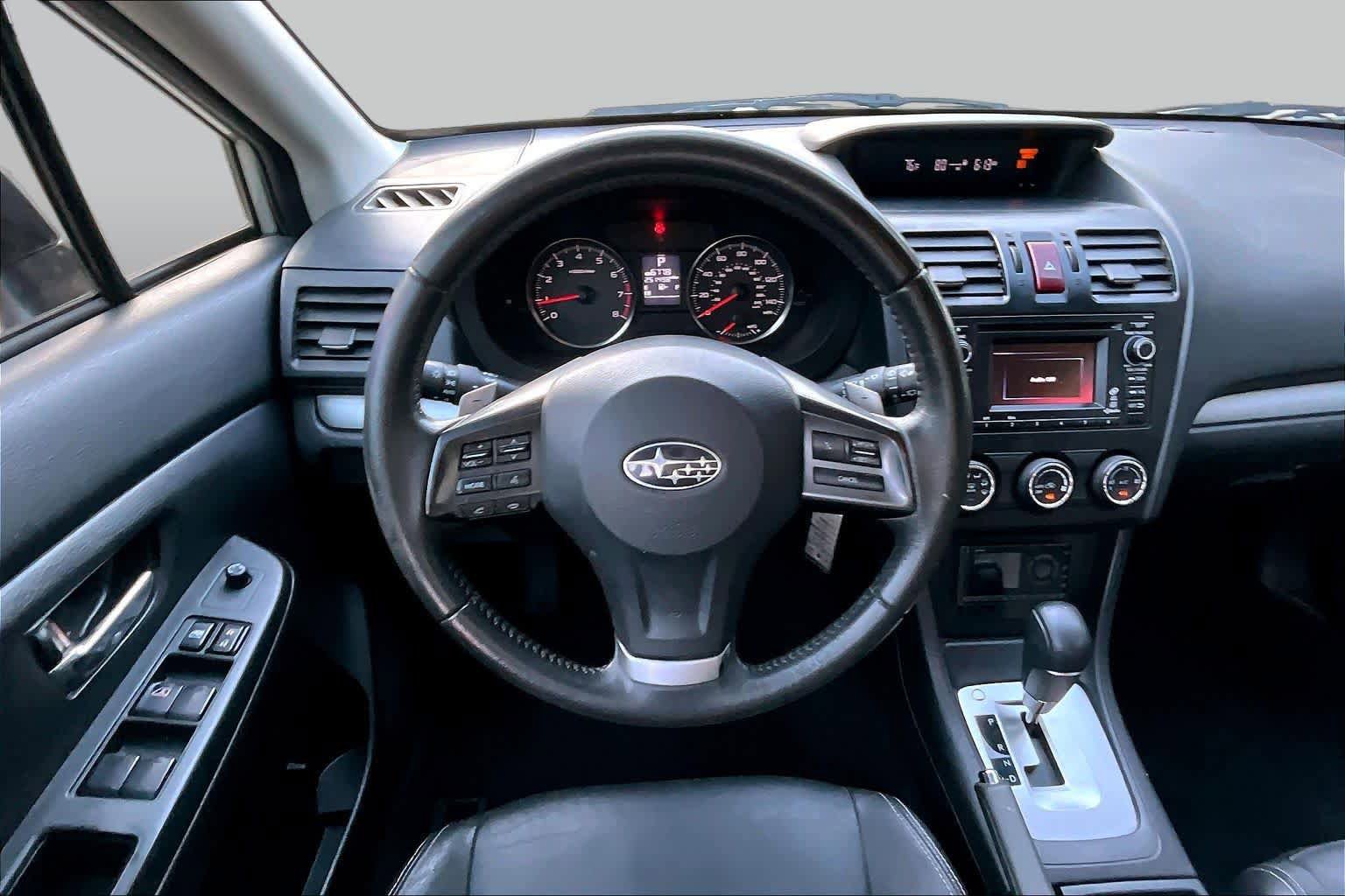 Used 2013 Subaru Crosstrek 2.0i Limited AWD/4WD image 5