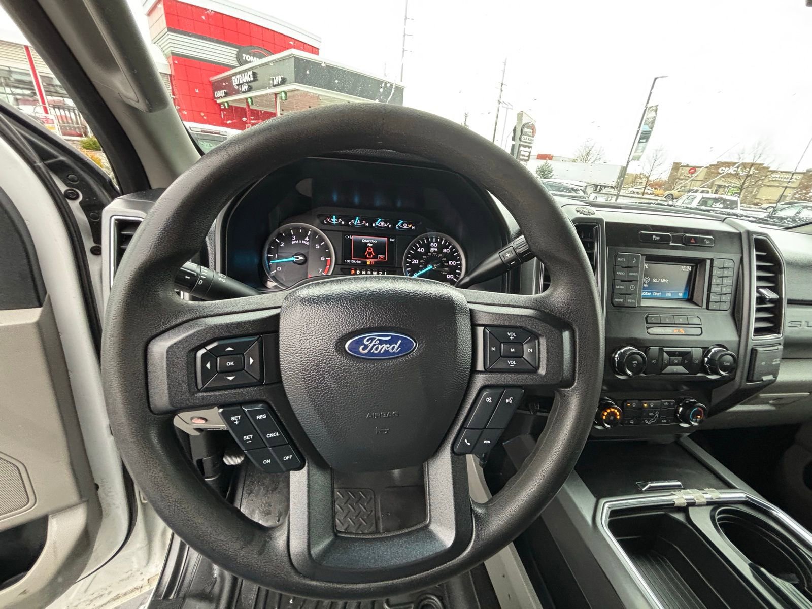 Used 2019 Ford F350 XLT w/ FX4 Off-Road Package image 18