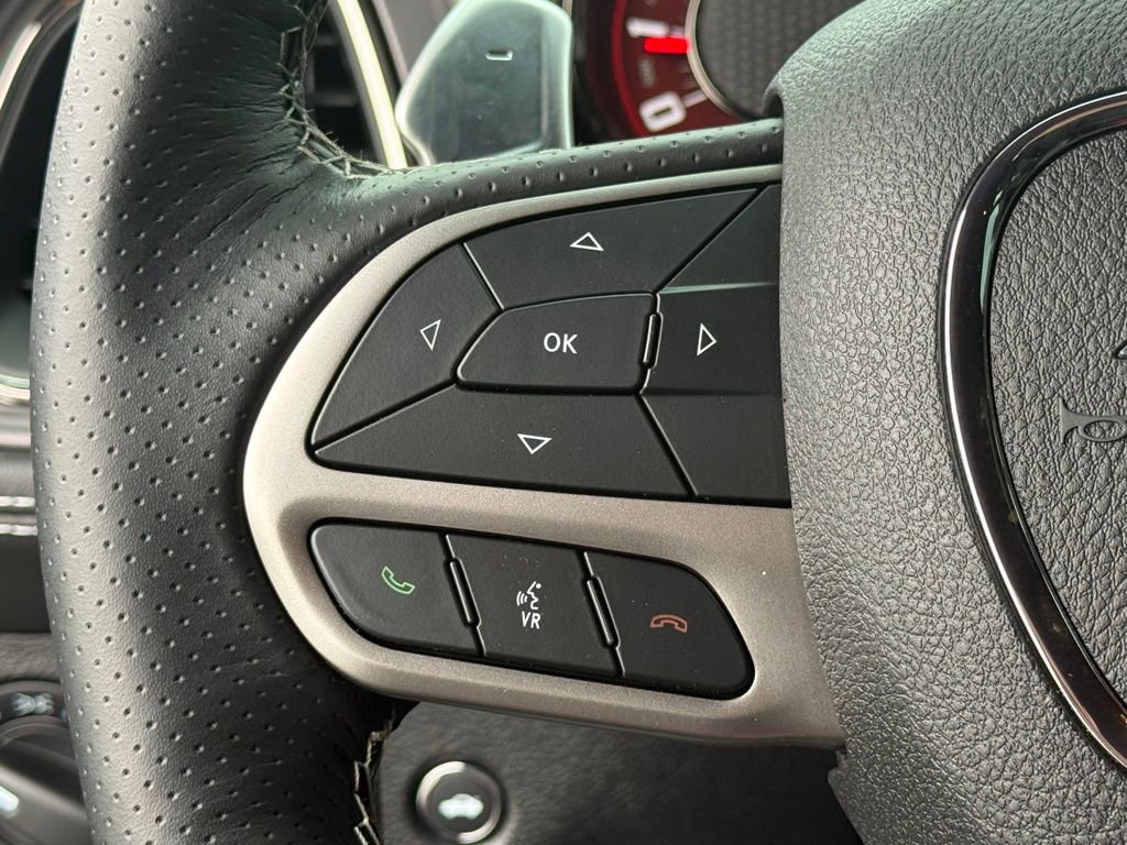 Used 2023 Dodge Challenger SRT Hellcat image 25