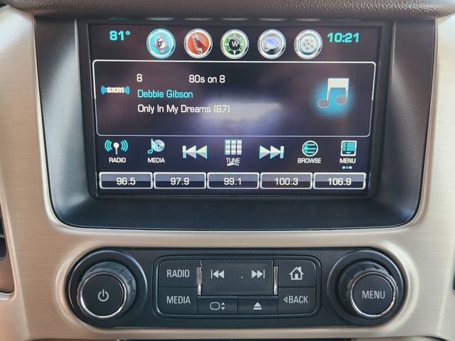 Used 2018 GMC Yukon Denali w/ Denali Ultimate Package RWD image 16