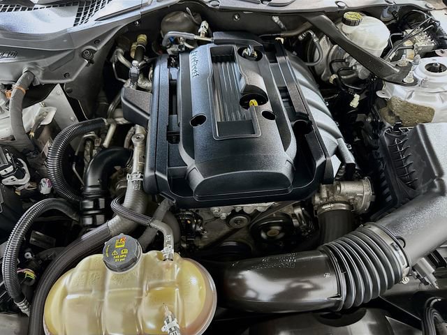 Used 2019 Ford Mustang Premium image 21