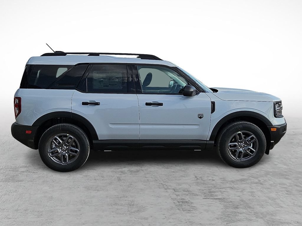 New 2026 Ford Bronco Sport Big Bend w/ Convenience Package AWD/4WD image 12