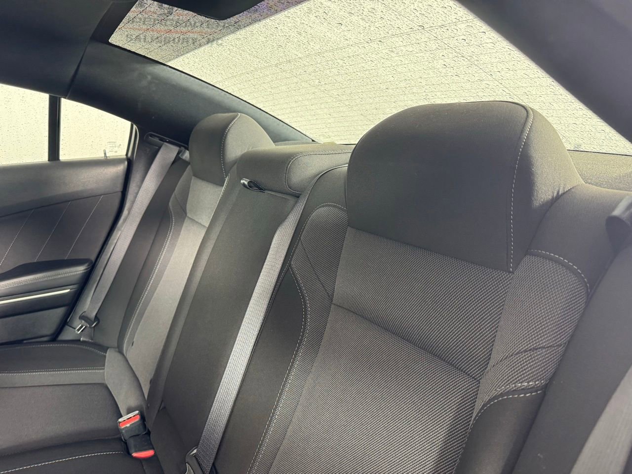 Used 2022 Dodge Charger SXT image 21