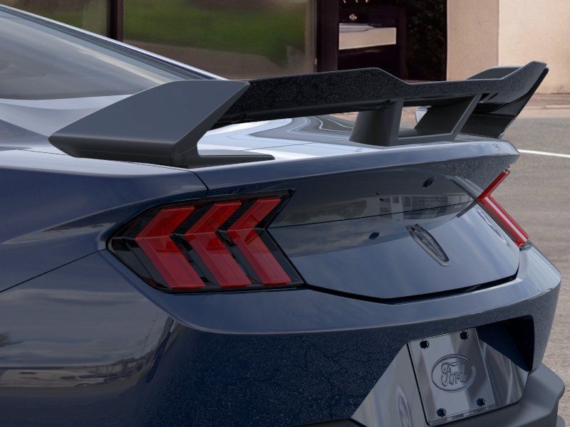 New 2026 Ford Mustang Dark Horse w/ Dark Horse Handlin Package RWD image 22
