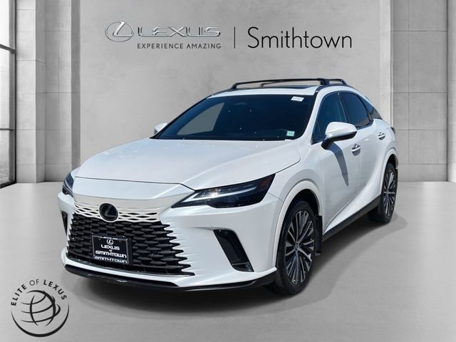 Used 2023 Lexus RX 350 Premium Plus w/ Cold Area Package FWD image 8
