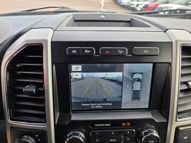 Used 2019 Ford F250 Lariat w/ Chrome Package AWD/4WD image 23